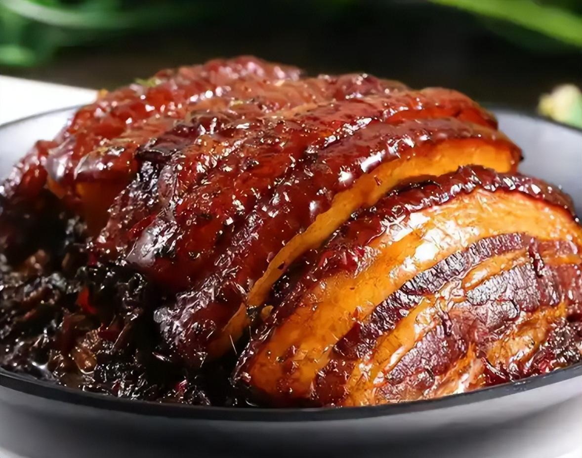 数名医生呼吁停止食用，比肥肉还伤血管，转告家人，趁早撤下餐桌很多人以为，少吃