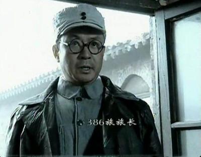 这是我军最能打的九大将帅，个个都堪称战神第九位：韩先楚上将。韩先楚十七岁就加