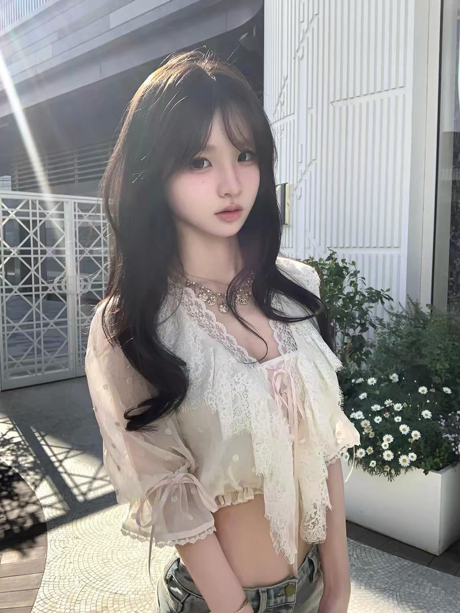 小小小姐姐