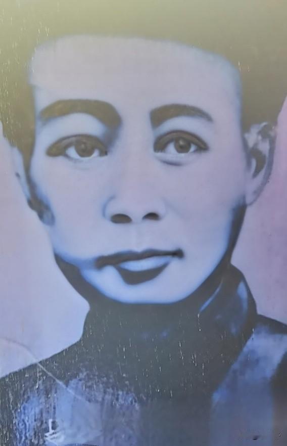 中国人民解放军将领名录之第599位，易荡平（1908一1934）原名汤世积，湖南