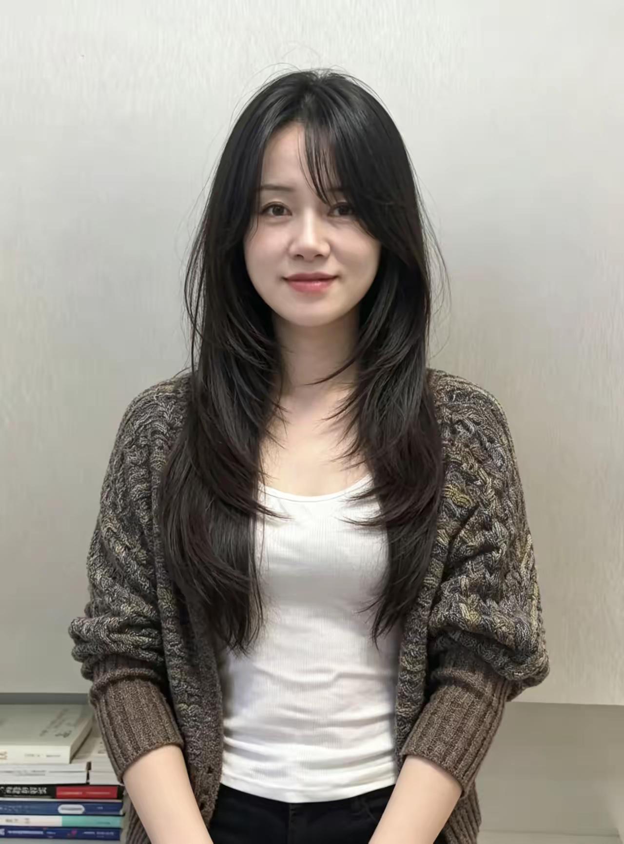 中式古典美女中，你最喜欢哪一个