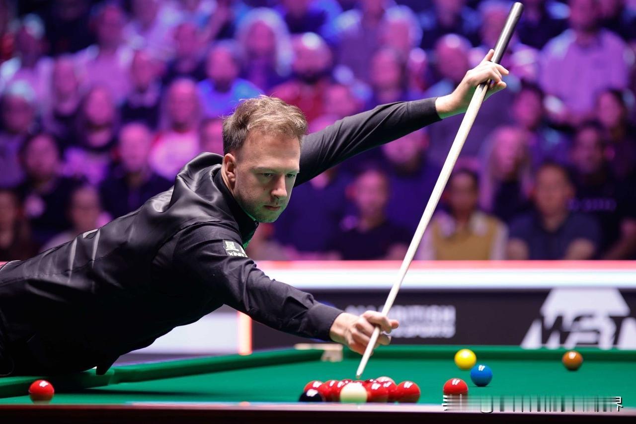 特鲁姆普不敌塞尔比赛后采访：“我今天错失了太多机会，这只能怪自己，我打丢了太多没