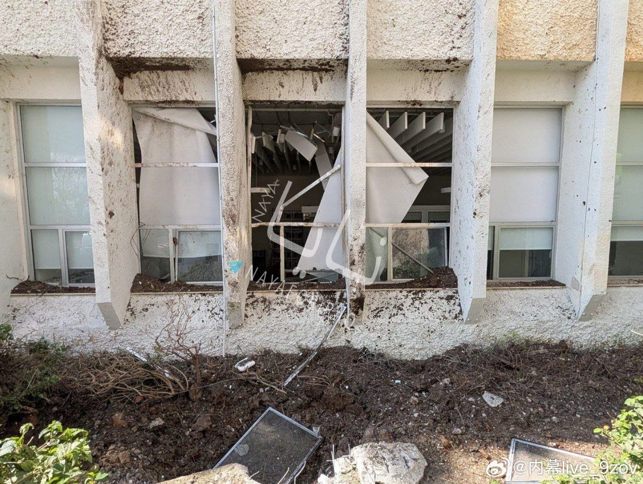 以色列理工学院希伯来大学这个大学在海法