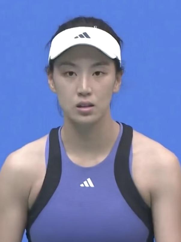 🎾签表友好，晋级门槛不高以28号种子出战，首轮轮空，次轮对手为玛利亚/萨姆