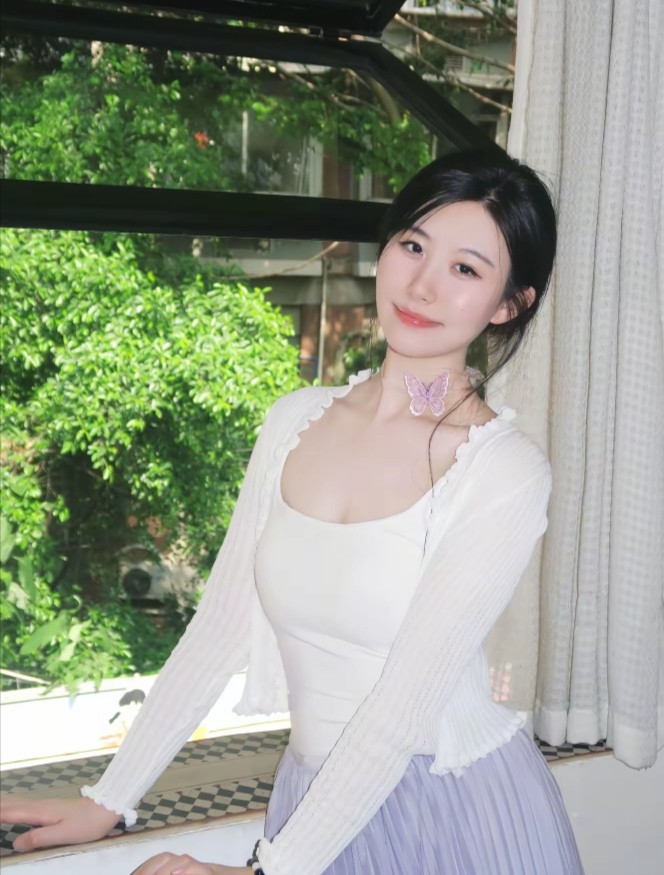 在家待着好无聊…