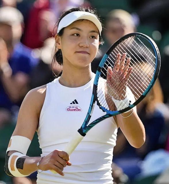 中国职业网球十大女将初进大满贯正赛时的年龄李芳，19岁，1992年澳