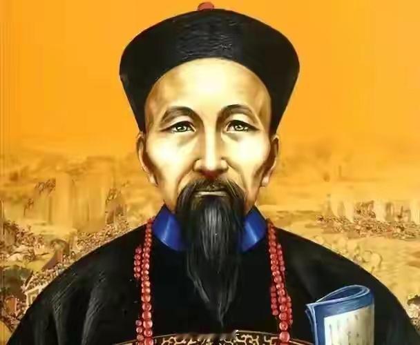 曾国藩与左宗棠，你更喜欢哪一个？曾国藩与左宗棠，两位晚清名臣，各自有着截然不同的