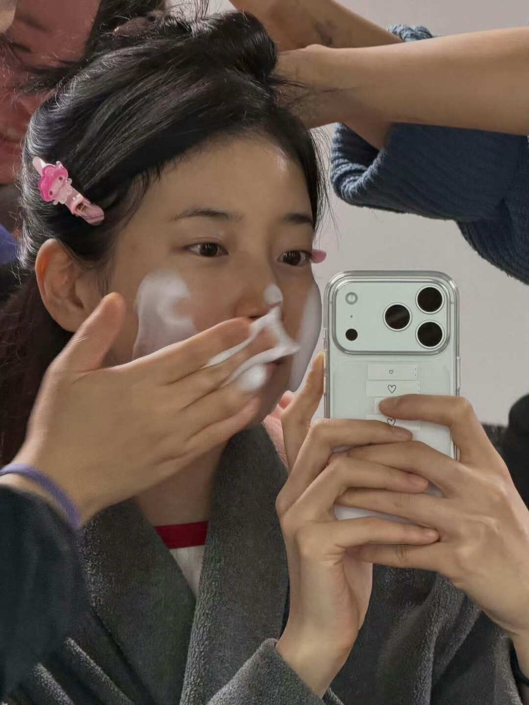 裴秀智