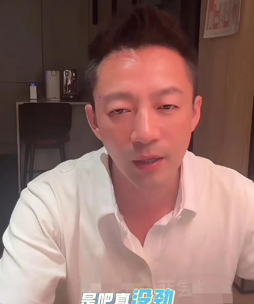 笑死了！汪小菲这是得到张兰的真传了吗？在线怼人不生气，还唱《西游记》！[我想静静