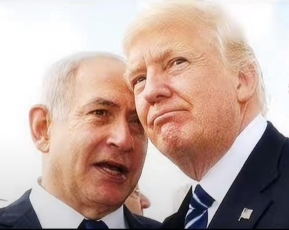 以色列总理内塔尼亚胡讲真话了！在美国宣布将根据美伊阿曼会谈的结果，选择下一步对伊