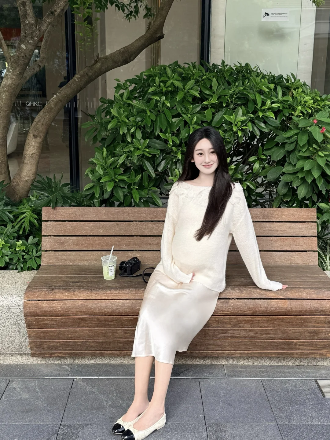 孕期限定喜提62kg💭
