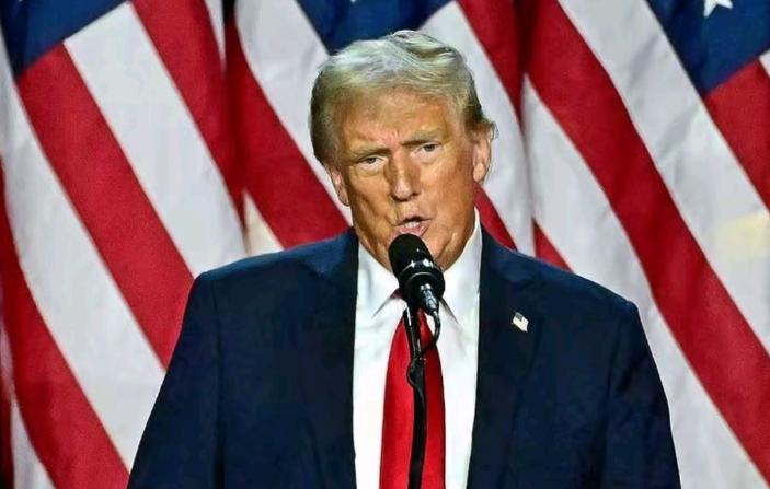 特朗普封海峡成笑话，内塔尼亚胡补刀：你只是我的“每日汇报员”，4月14日，美国军