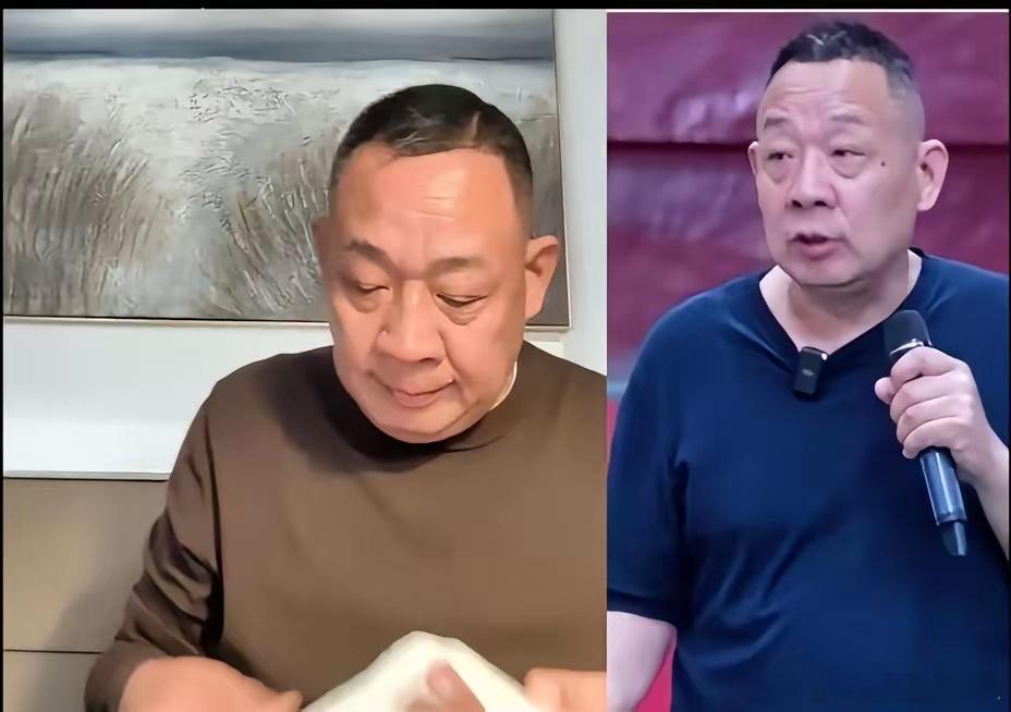 于东来这次真的憋屈，笑不出来了。前脚刚关了一家店，后脚就因为招刑满释放人员，这件