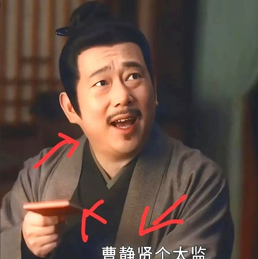 其实《藏海传》最成功的人并不是肖战。除了黄觉、沙宝亮、钟汉良等演员再度出圈外