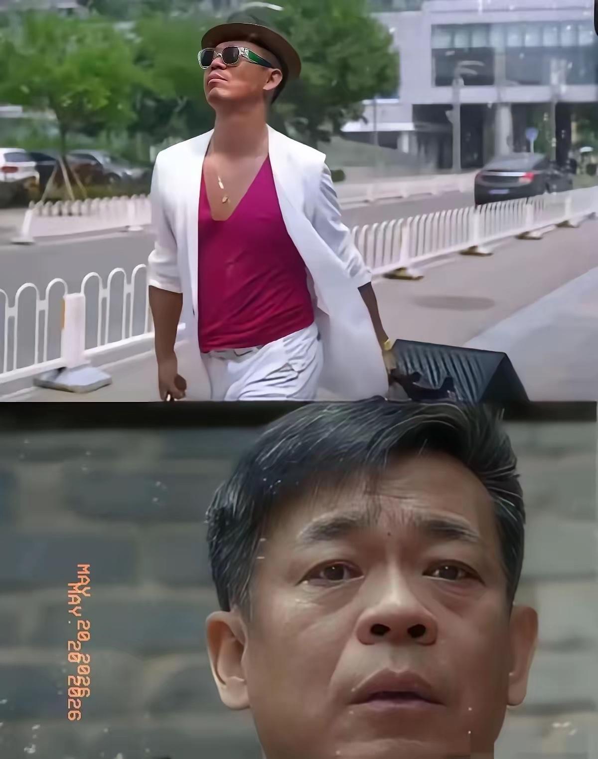 谁能想到孙浩和杨坤结了二十多年的“梁子”，根源居然只是当年夜总会驻唱的坑位满了？