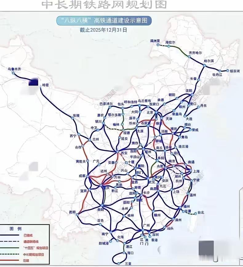 有人说我国高铁蜜度最大的城市是重庆，高铁枢纽地位应根据实际客流量来判断，而不是单