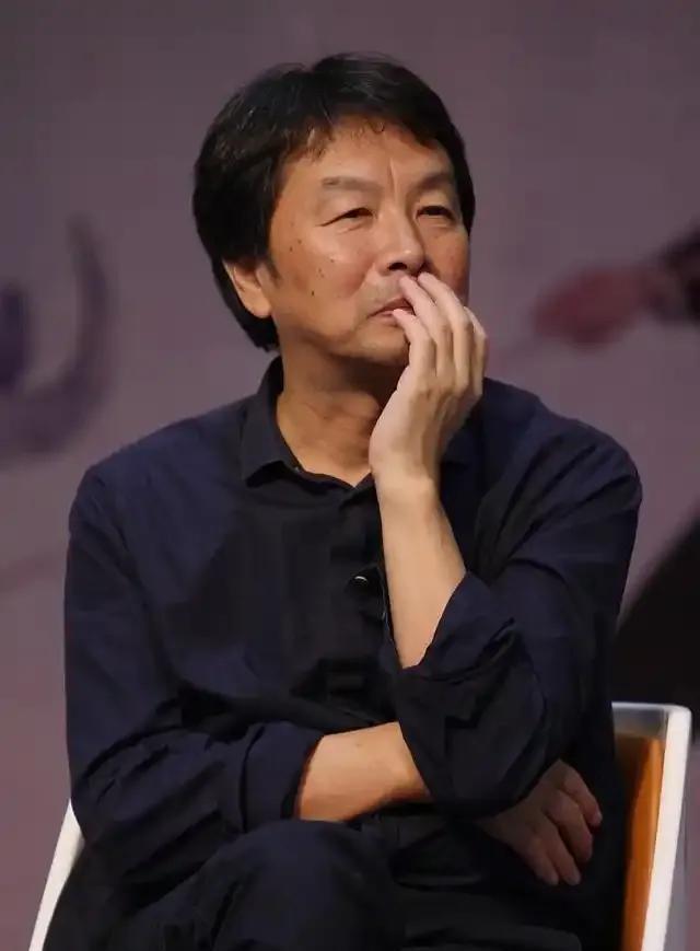 北大才子刘震云说：“有什么好焦虑呢？来到这个世界的人，有几个是活着回去的？大家都