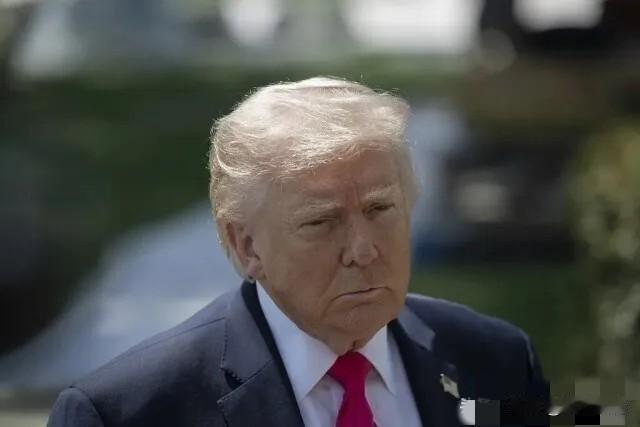 特朗普消息，4月17日，海湾地区官员爆出大料：特朗普现在急着结束伊朗战争，愿意