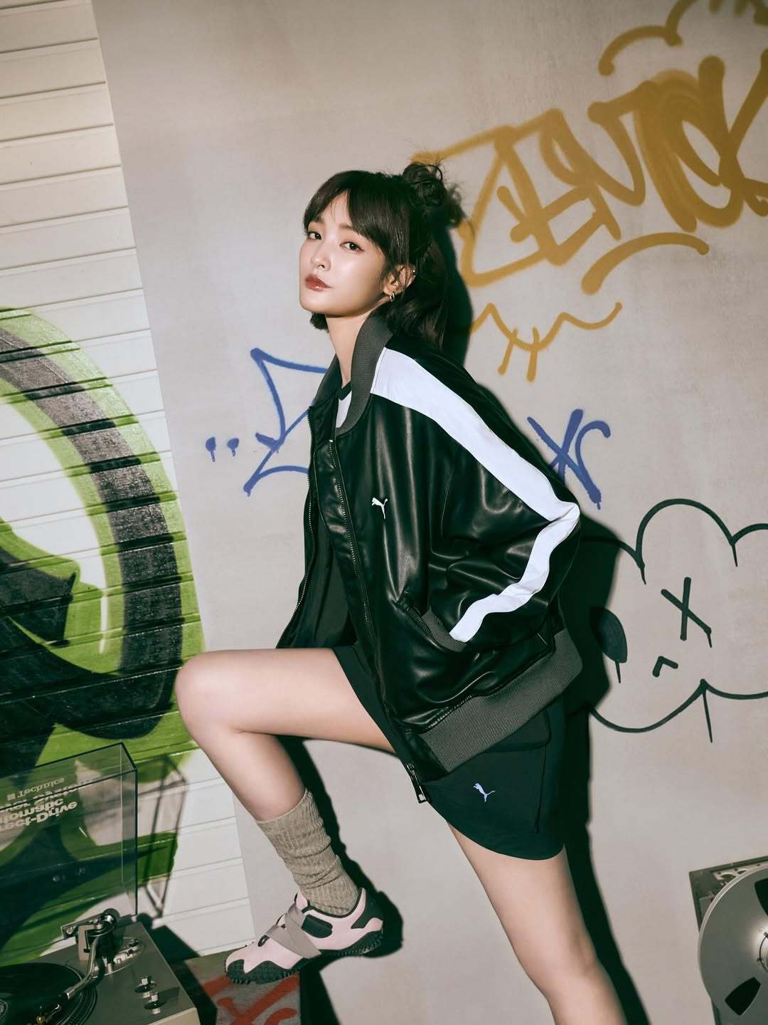 王净：Toogentleforthisworld,toowildt