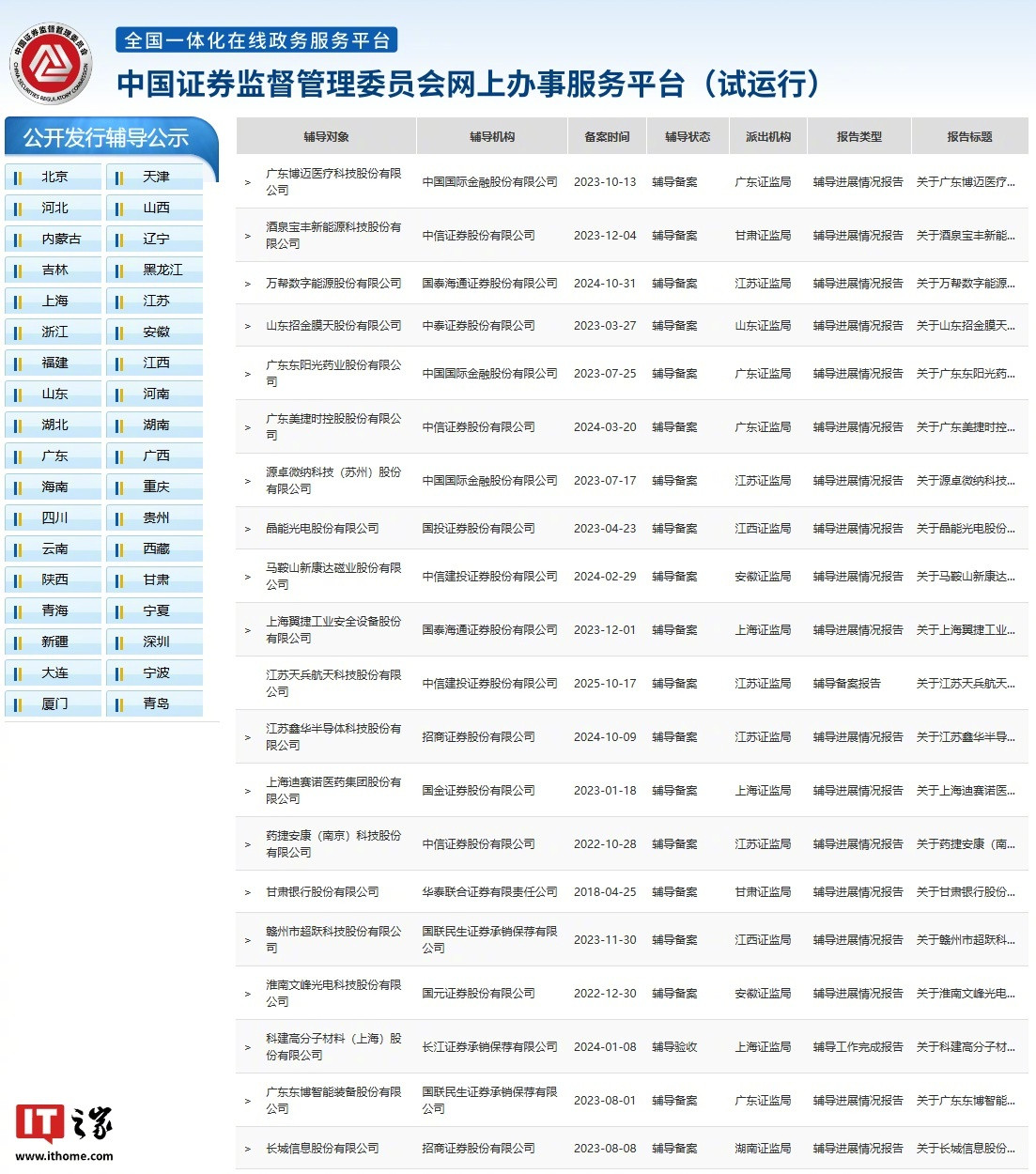 天兵科技启动IPO辅导, 商业火箭独角兽进军资本市场