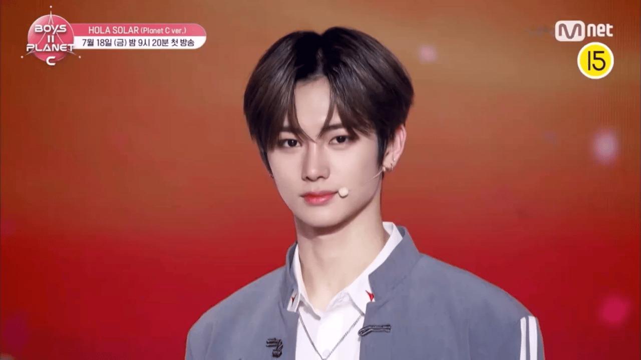 男宝星球2这几个好像长得还行​​​