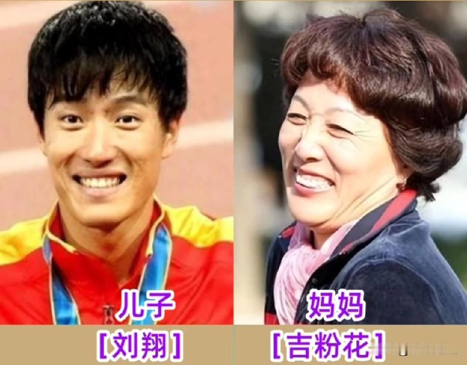 冠军与妈妈同框颜值大比拼！张怡宁和妈妈太像了！简直是一脉相承！