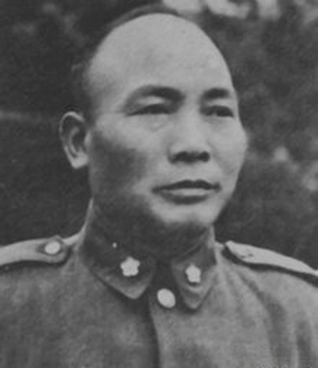 提起胡宗南，很多人的第一印象就是西北战场屡战屡败的国军将领，军事水平饱受诟病。