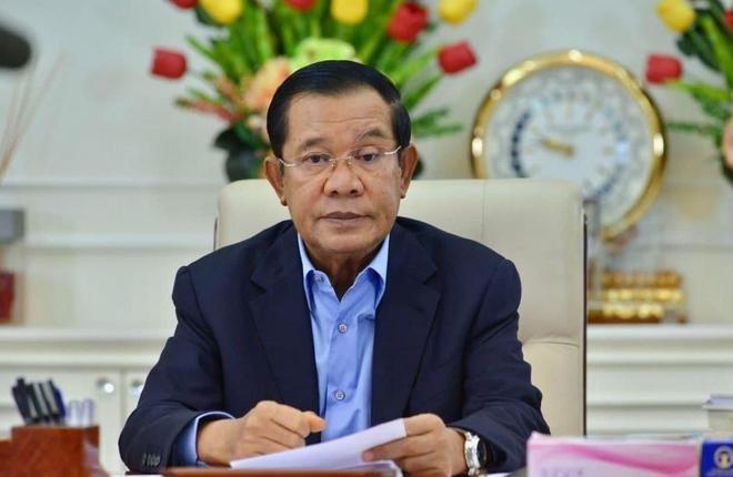 洪森这下子算是“颜面扫地”了，他有三个“没想到”：说句大实话，洪森这次是真栽