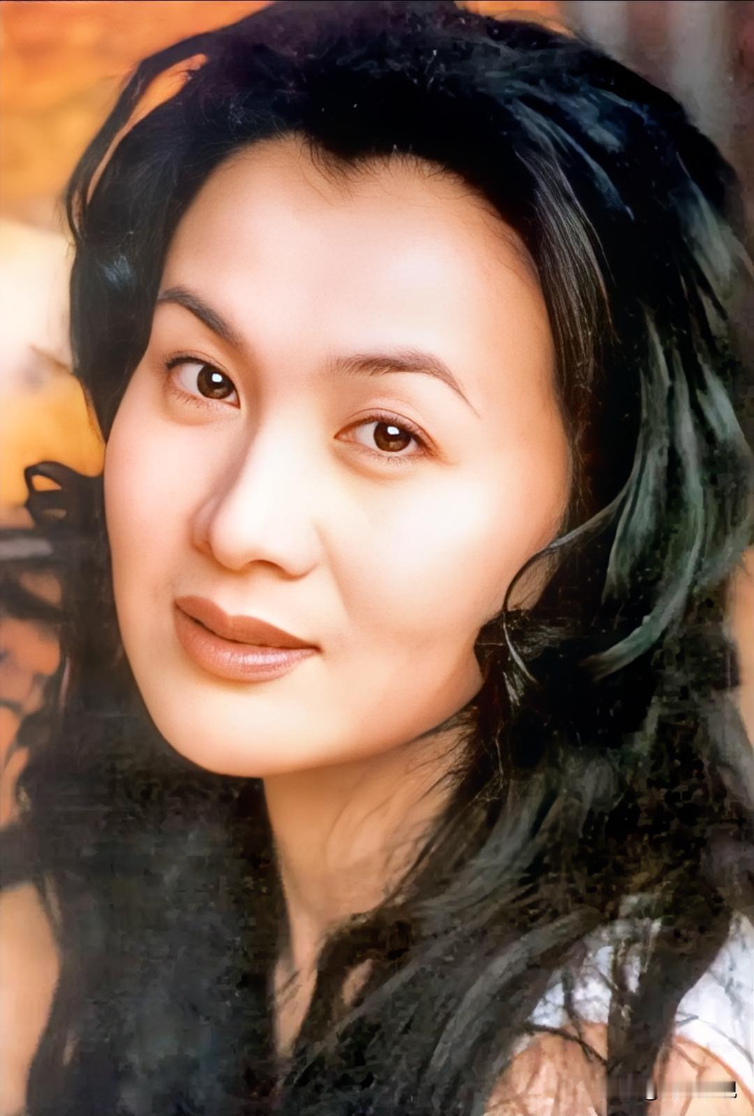 大家还记得这位女演员吗？没想到她已去世24年了，山东省济南人，毕业于上海戏剧学