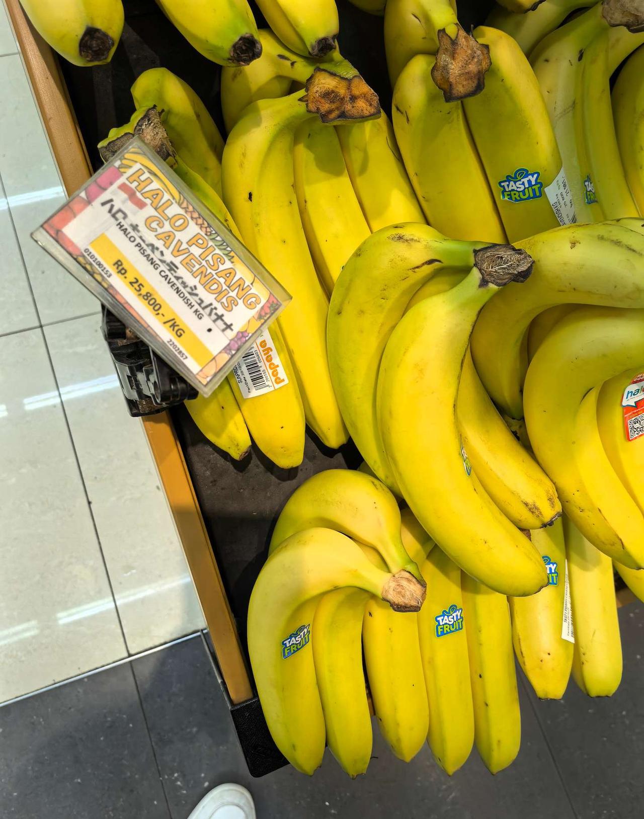 中国的物价真的比国外低吗？我今天不跟欧美比了，直接比东南亚的印度尼西亚吧！坐标雅