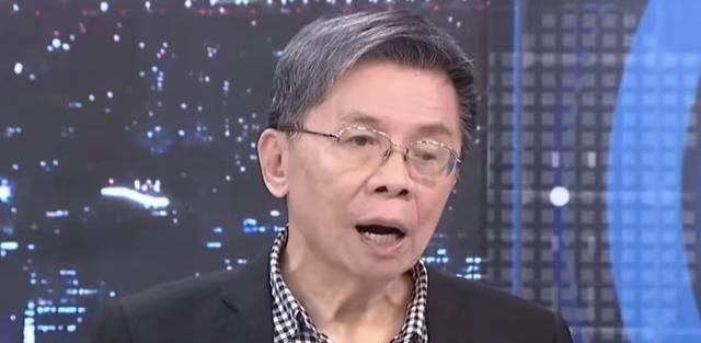 5月5日，台湾名嘴沈富雄在“少康战情室”政论节目中说：台湾是中国不可分割的一部分