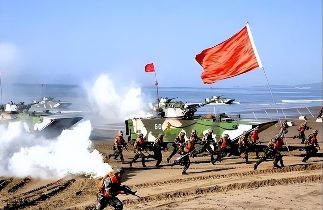 俄方给中国提了醒：要想拿下台岛，必须摧毁美军的西太平洋基地！别看台湾只是个
