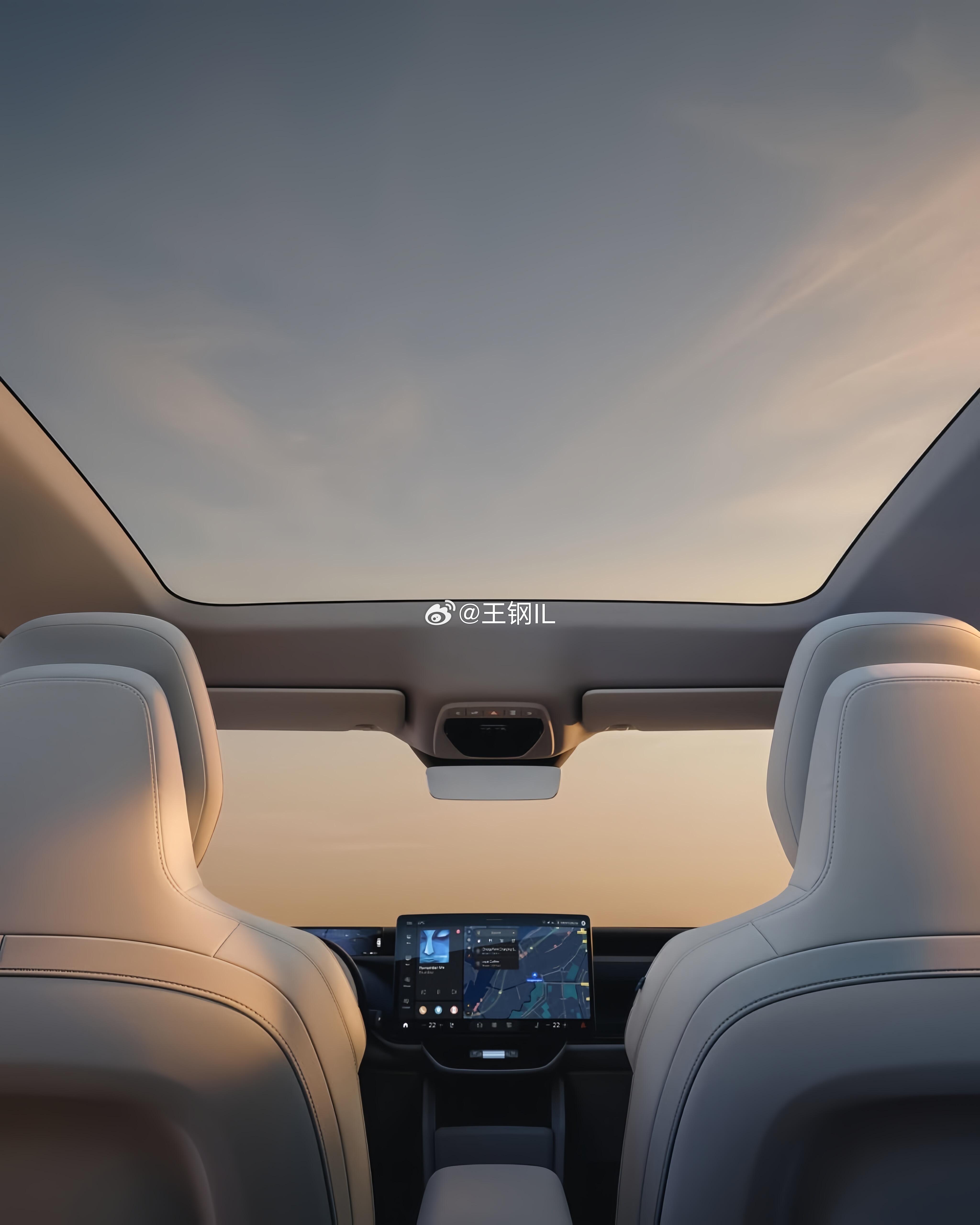 沃尔沃60系全新家族内饰设计。沃尔沃