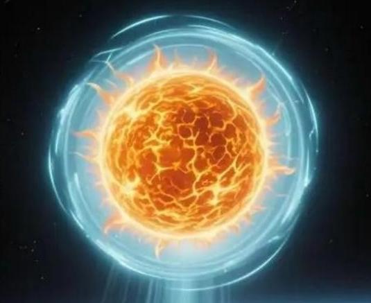 一月初，中国科研团队抛出核弹级消息：聚变反应堆能量首次净增！这不仅粉碎了“差五十