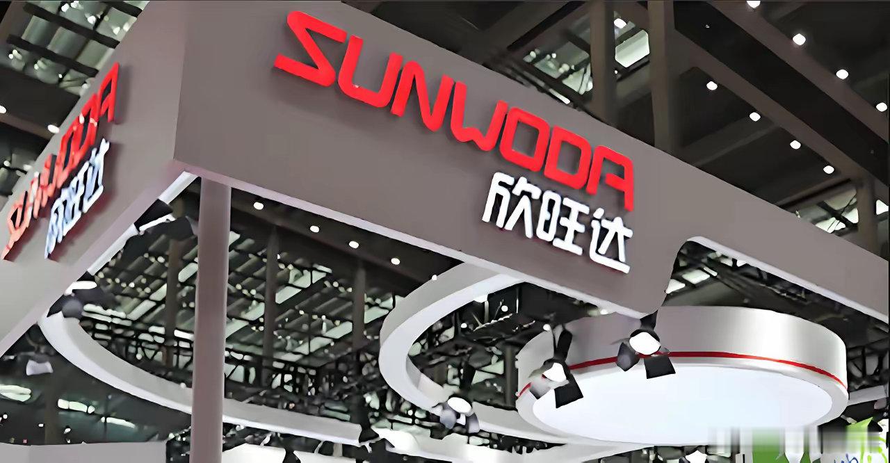 欣旺达卖给理想几十万块电池没出问题，吉利买欣旺达电芯封装电池，然后全出问题。假如