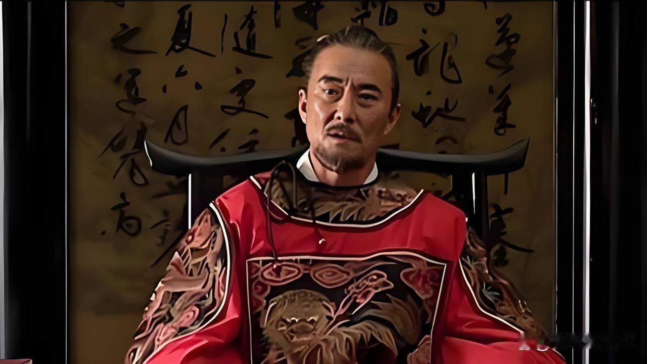 胡宗宪既能干大事实事，也能上下平衡，但是呢，历史上记载他本人也贪污跋扈明朝有
