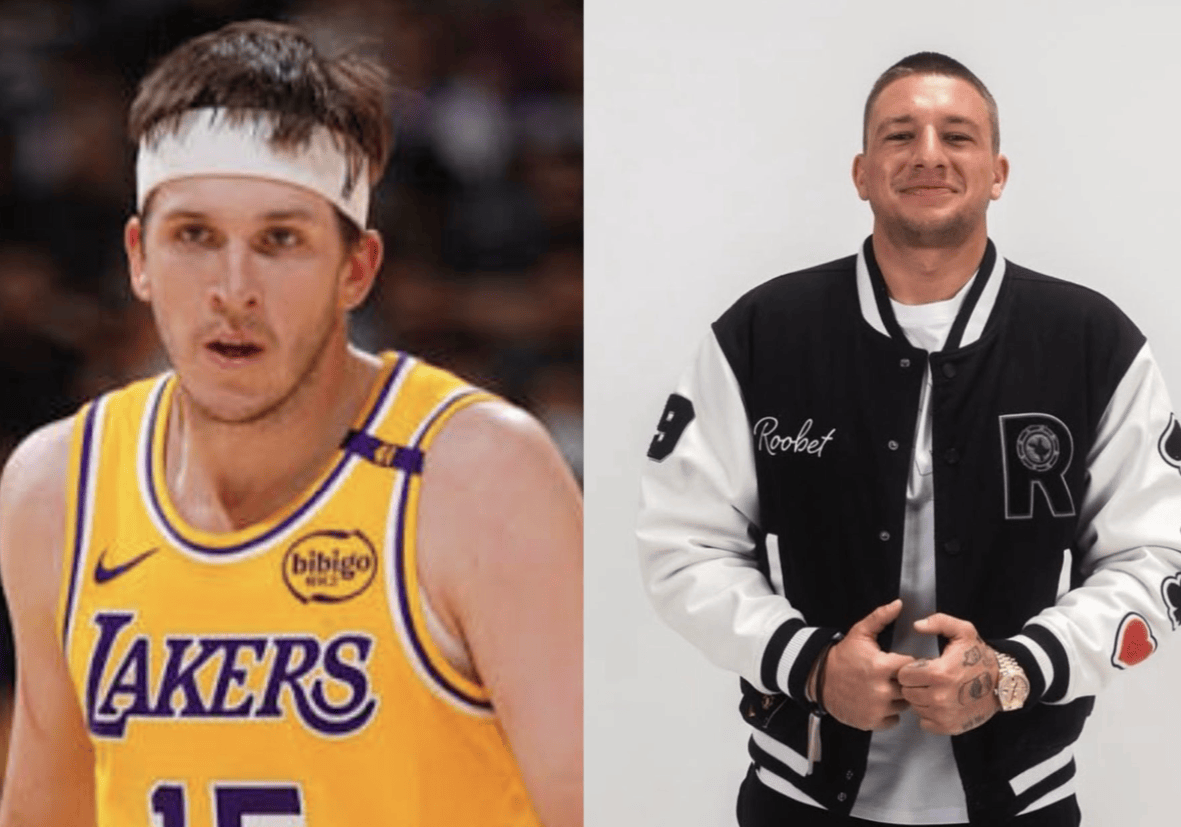 网红博主发布多条动态, 指控里夫斯曾试图勾搭他当时的女友