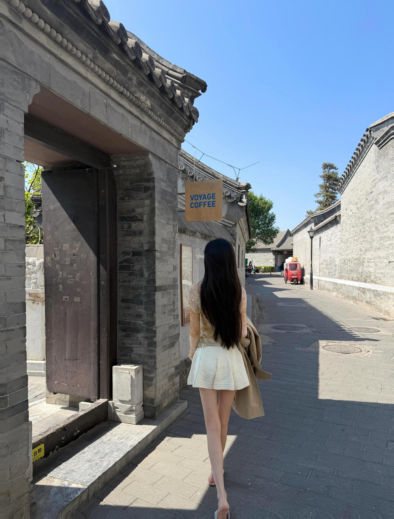 很戳心的一段话：“父母的年岁大了，千万不要去跟他们争辩一些东西，你争赢了
