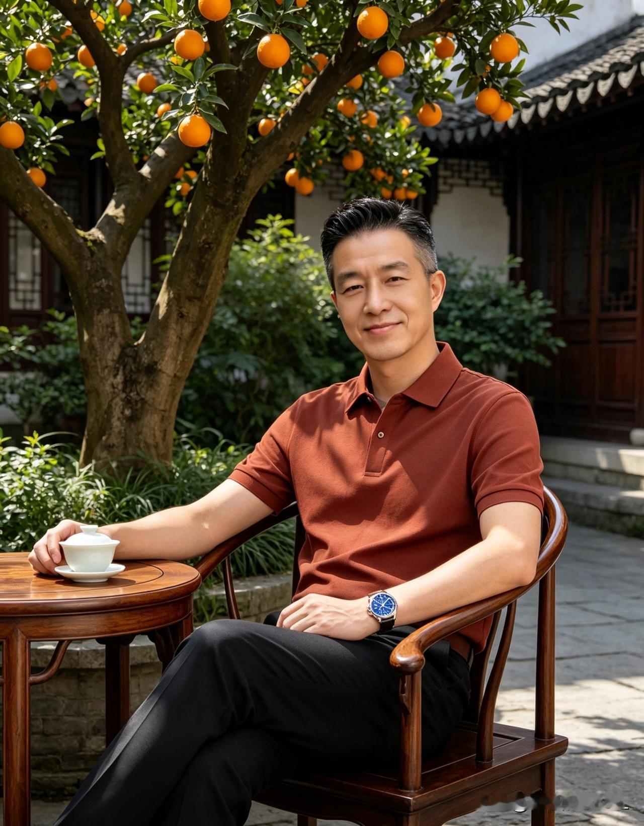 二舅今年八十岁时，前几日在家中安然离世。说他是安然离世，但谁也不清楚离世前二