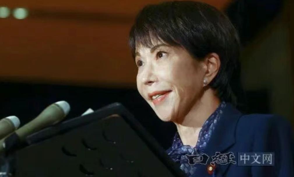 高市早苗突然宣布了！ 1月14日《日经中文网》爆料，日本首相高市早苗刚从奈良