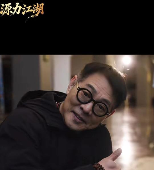 李连杰，正式官宣！3月19日，功夫巨星李连杰，突然冲上热搜，就在前一天，他