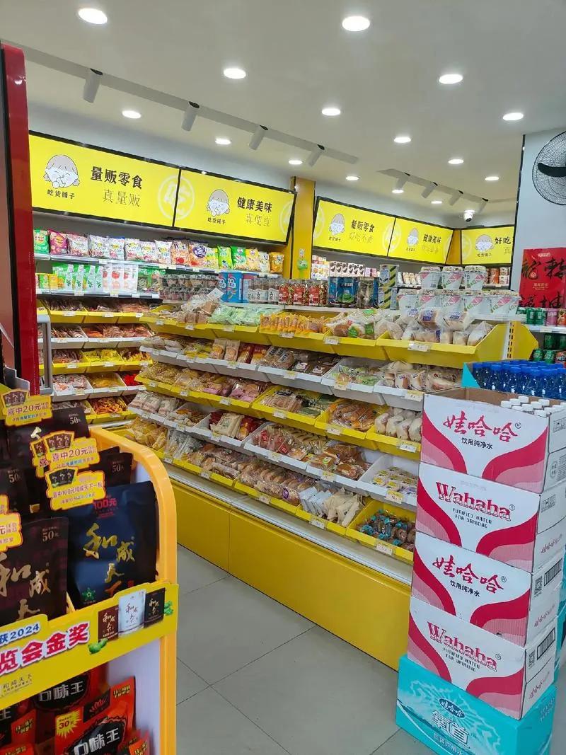 富人赚钱的路子有多野？小超市老板一招翻身：从负债20万到年入千万、买下800万大