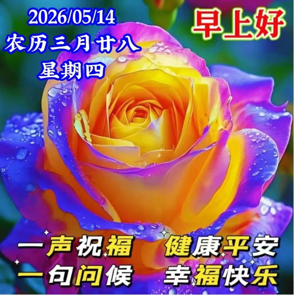 路越走越顺，人越走越亲，常常关心，让思念更深，时时牵挂，让情谊更真，天天问候，让