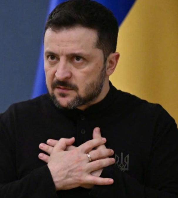 一种说法开始悄悄流传出来了：俄罗斯早就看明白了，现在，连美国也看明白了。这场仗之