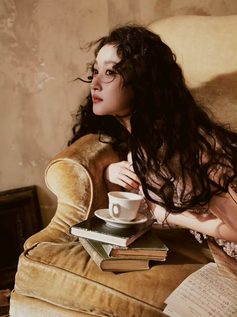 关晓彤的妆造正确关晓彤关晓彤关晓彤明星