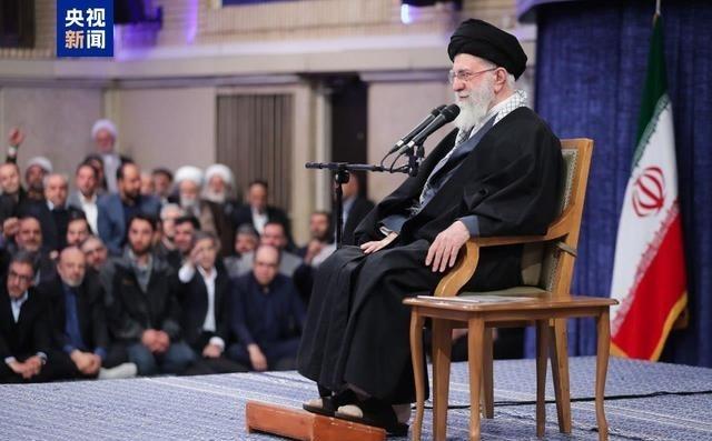伊朗最高领袖哈梅内伊被炸死，有三个细节出人意料第一，没想到哈梅内伊当时正在开会，