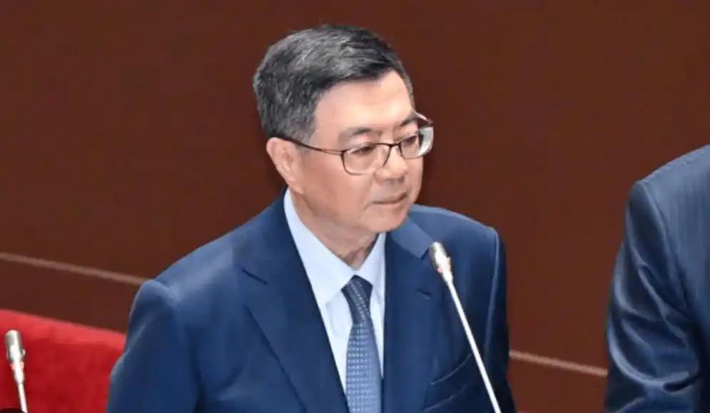 就在刚刚，台民进党当局正式宣布，3月2日，针对美以联手空袭伊朗，中东战火