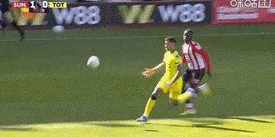 阿根廷跟队Edul（T0）：热刺队长罗梅罗至少伤停6周，剩余赛季报销康复顺利的话