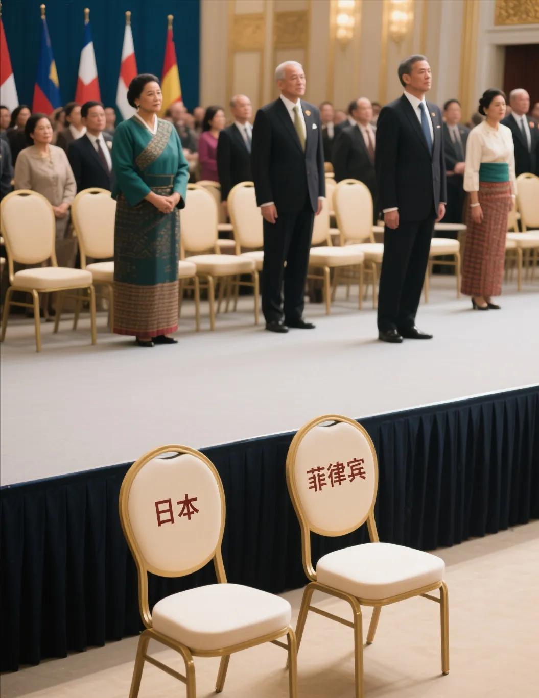 日本缺席中国9.3阅兵：历史罪行的逃避与大国崛起的焦虑