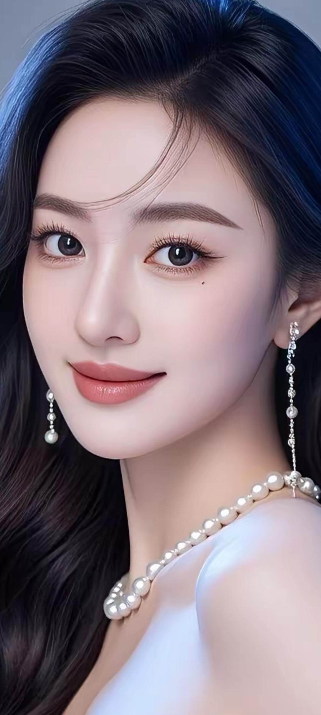 优雅珍珠耳环，闪耀你的每一个瞬间💎✨